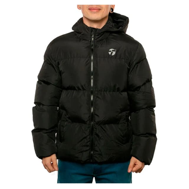 Campera Hombre Topper Puffer III