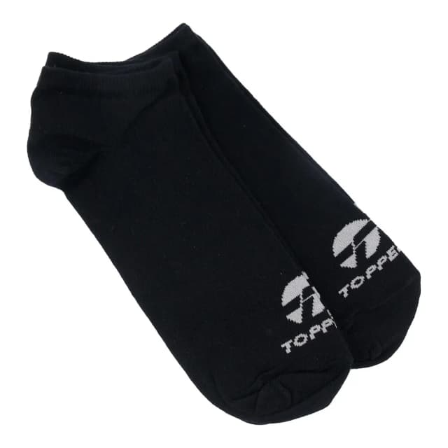 Pack de Medias x2 Hombre Topper Low