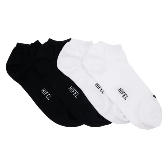 Pack de Medias x2 Hombre Hifel Low