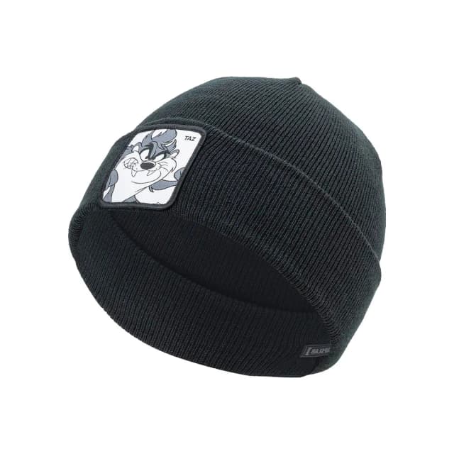 Gorro Lana Capslab Taz