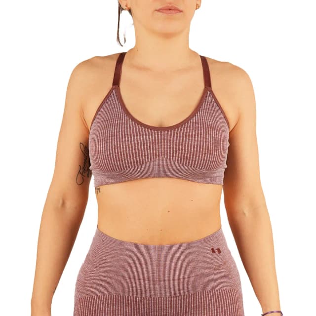 Top Mujer Hifel Training Ii