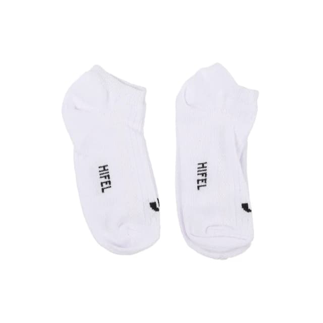 Pack de Medias x2 Niños Hifel Low Ankle
