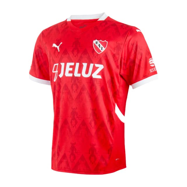 Camiseta Hombre Puma Independiente