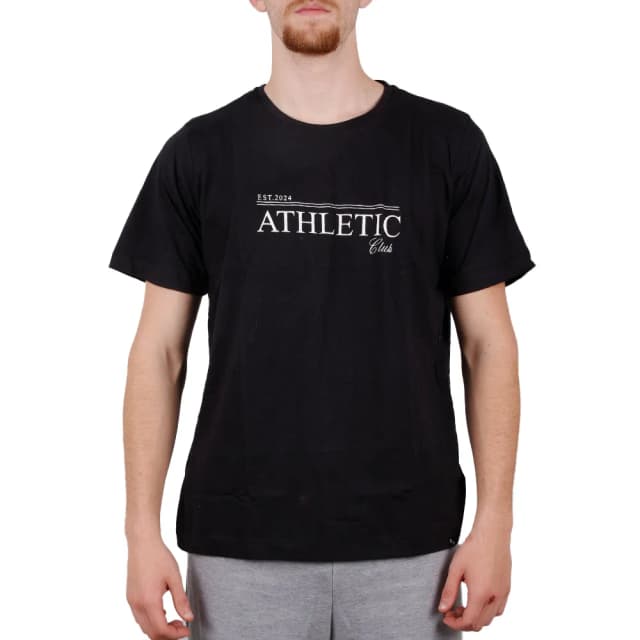 Remera Hombre Hifel Est. Central