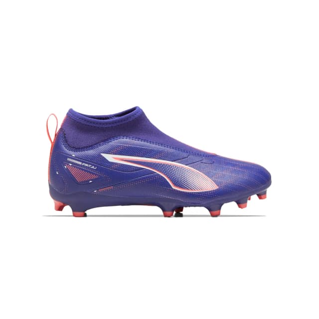 Botines Niños Puma Ultra 5 Match Fg