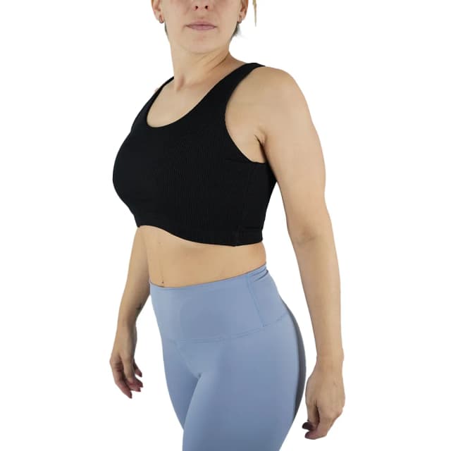 Top Mujer Hifel Essential — imagen 2