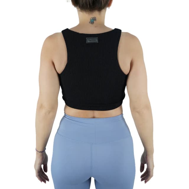 Top Mujer Hifel Essential — imagen 3