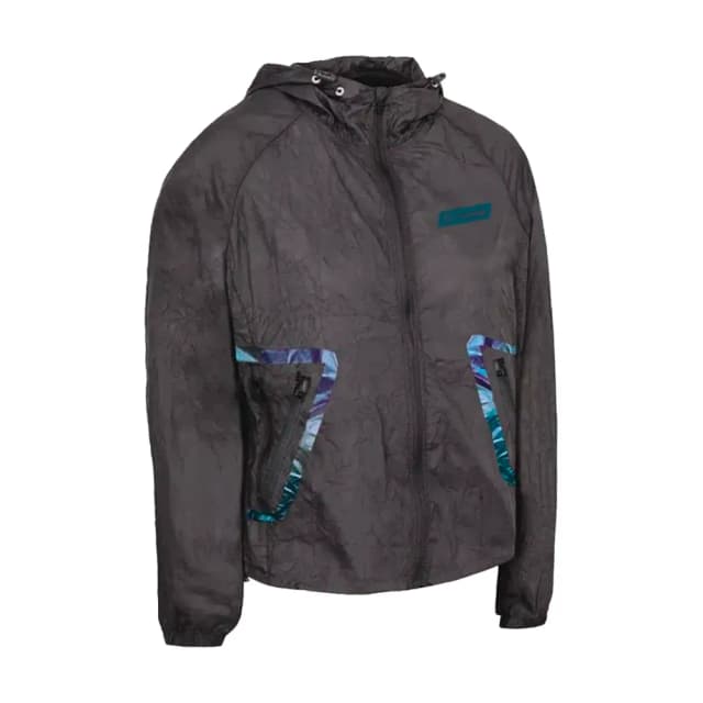 Campera Hombre Topper Crinkled