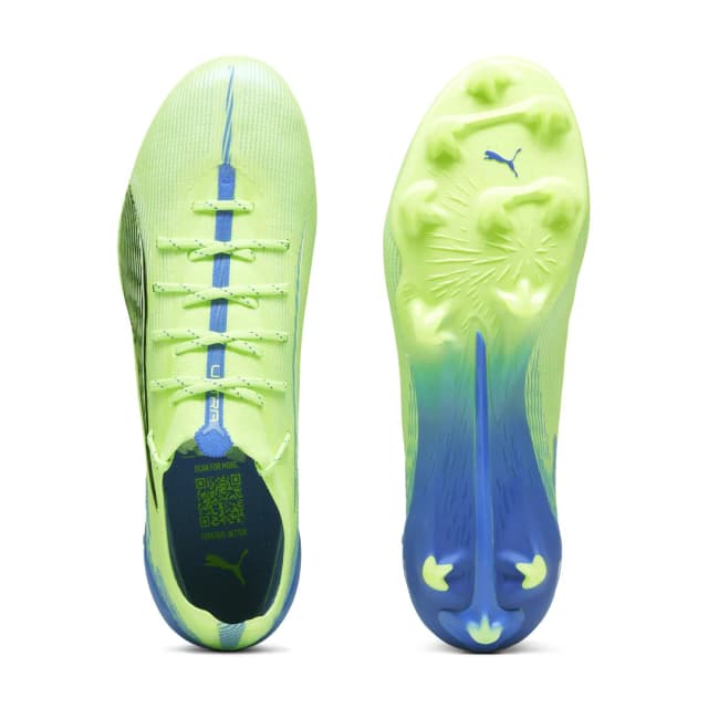 Botines Hombre Puma Ultra 5 Ultimate FG — imagen 4