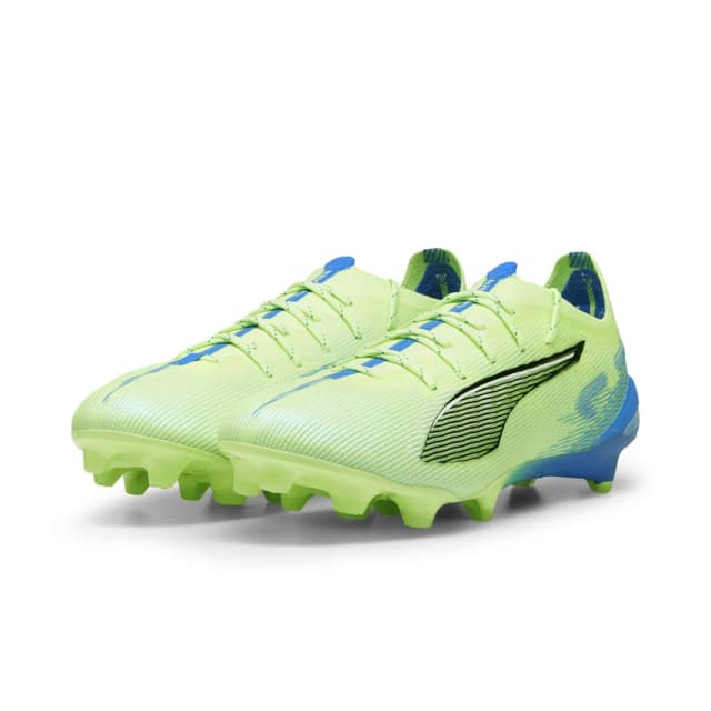 Botines Hombre Puma Ultra 5 Ultimate FG — imagen 6