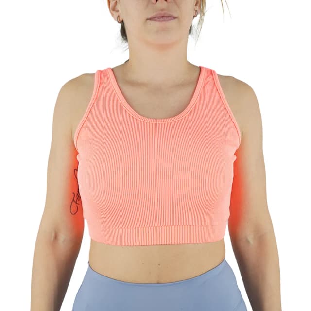Top Mujer Hifel Breteles