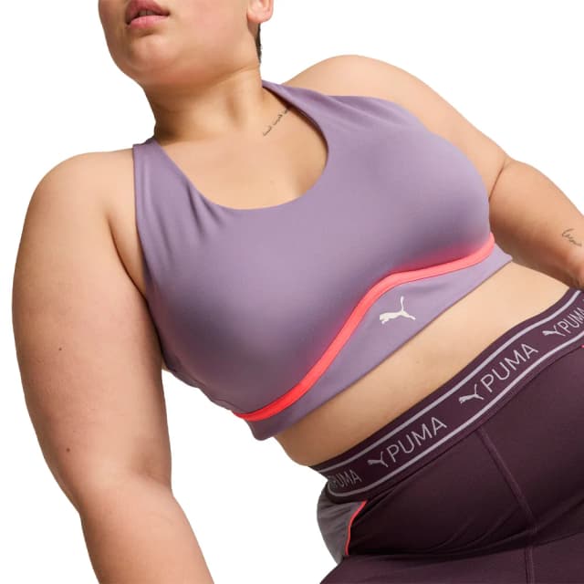 Top Mujer Puma Cloudspun Sculpting