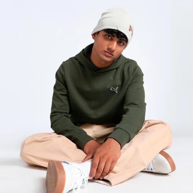 Buzo Hombre Puma Better Essentials — imagen 5