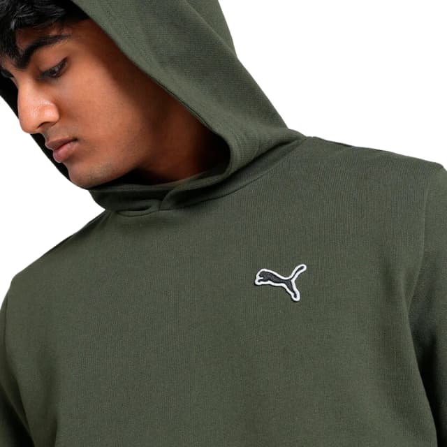 Buzo Hombre Puma Better Essentials — imagen 6