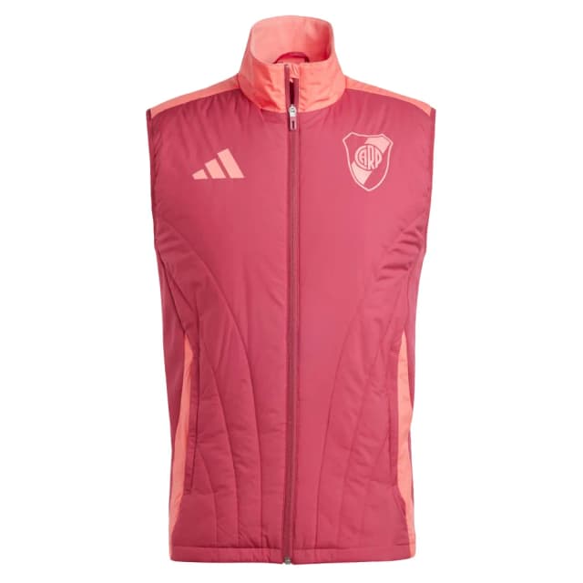 Chaleco Hombre adidas River Plate