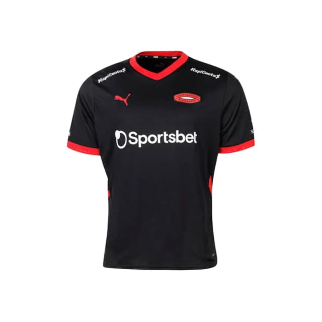 Camiseta Niños Puma Independiente