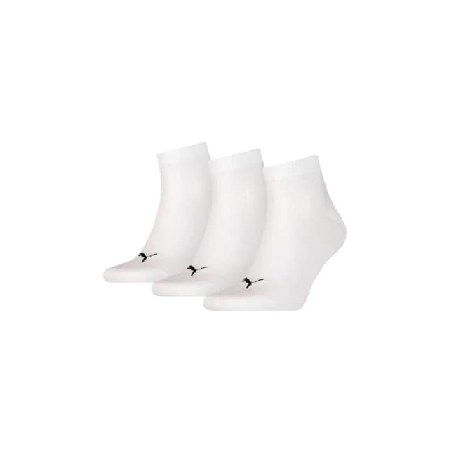 Pack de Medias x3 Puma Plain