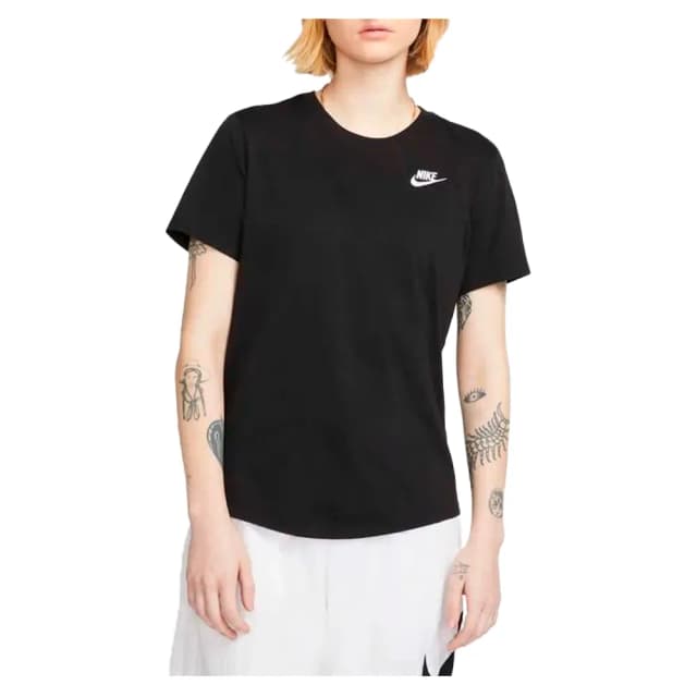 Remera Mujer Nike Sportswear Club