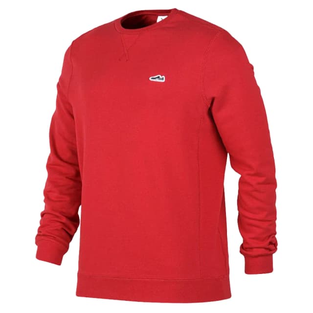 Buzo Hombre Puma Wardrobe Ess