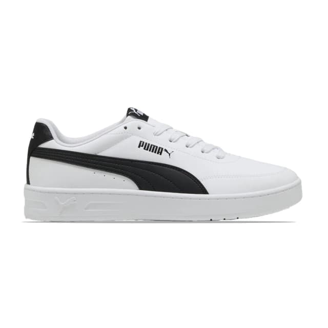 Zapatillas Puma Court Classic