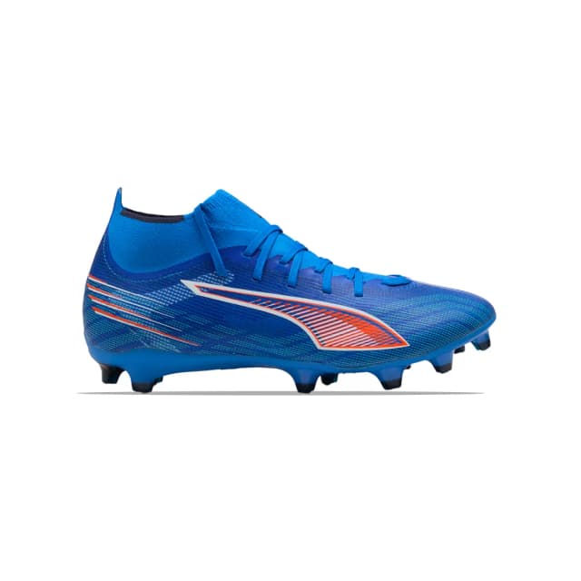 Botines Mujer Puma Ultra 6 Match Fg
