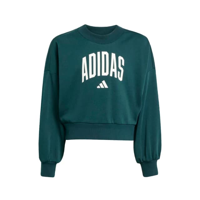 Buzo Niños adidas Seasonal