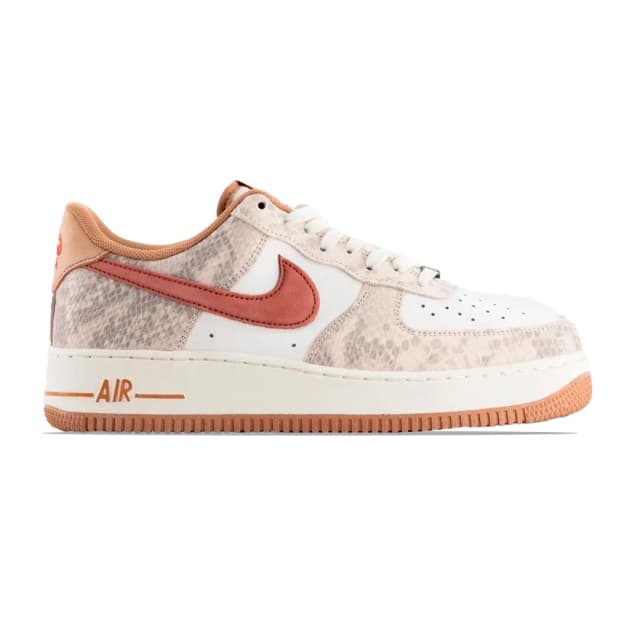 Zapatillas Nike Air Force 1 07