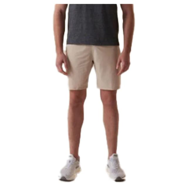 Short Hombre Fila Zip Iv