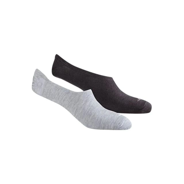 Pack de Medias x2 Topper Invisibles