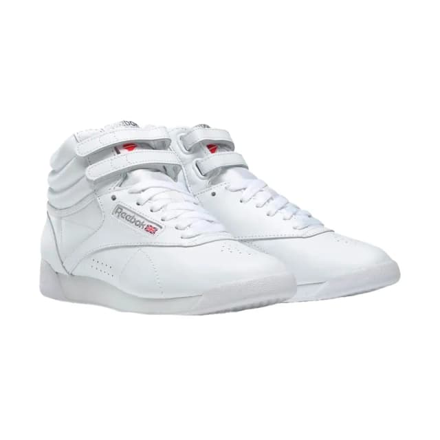 Zapatillas Mujer Reebok Freestyle — imagen 4