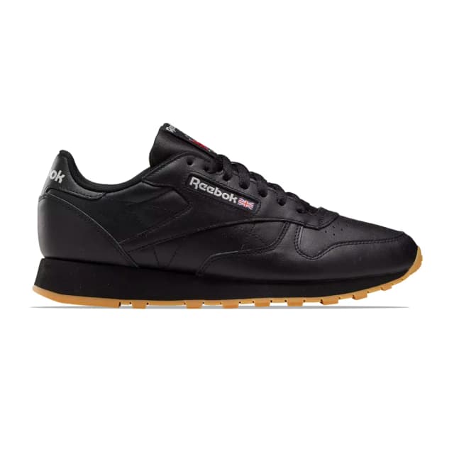 Zapatillas Hombre Reebok Classic Leather