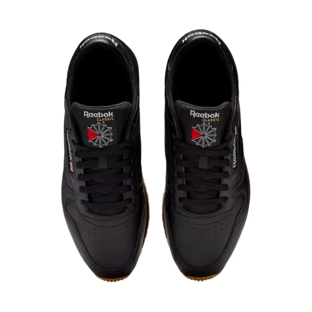 Zapatillas Hombre Reebok Classic Leather — imagen 4