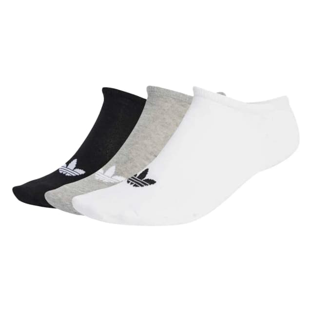 Pack De Medias X3 Adidas
