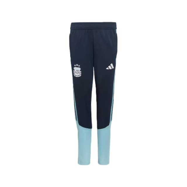Pantalón Entrenamiento Niños adidas AFA Seleccion Argentina