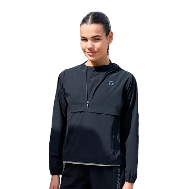 Buzo Mujer Topper Sprint Rng