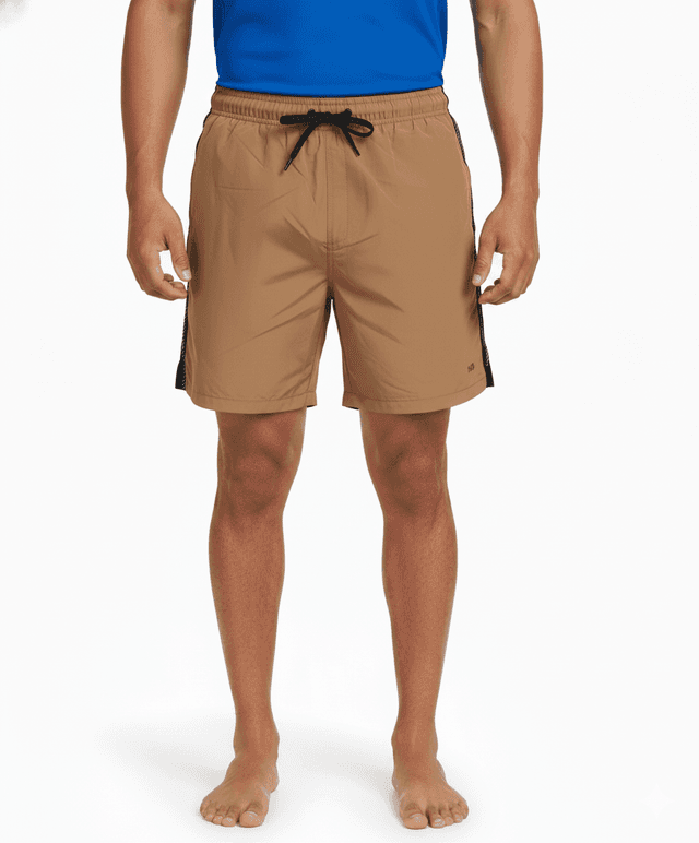 Malla Hombre Brand Team Solid
