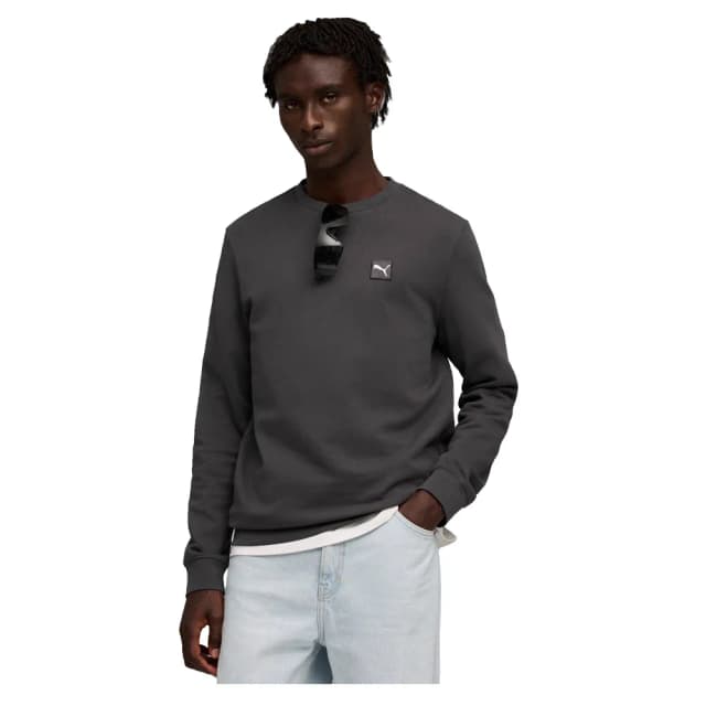 Buzo Hombre Puma Ess Elevated