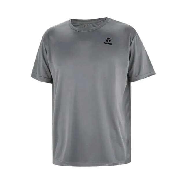 Remera Hombre Topper Basica