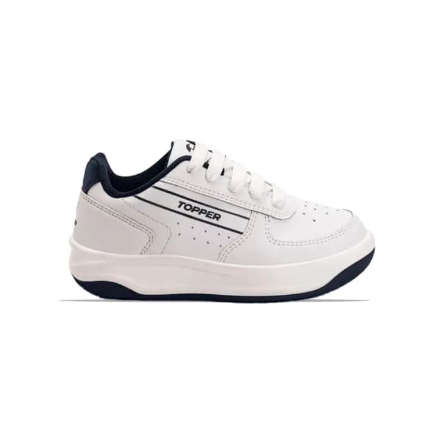 Zapatillas Bebés Topper Vigo