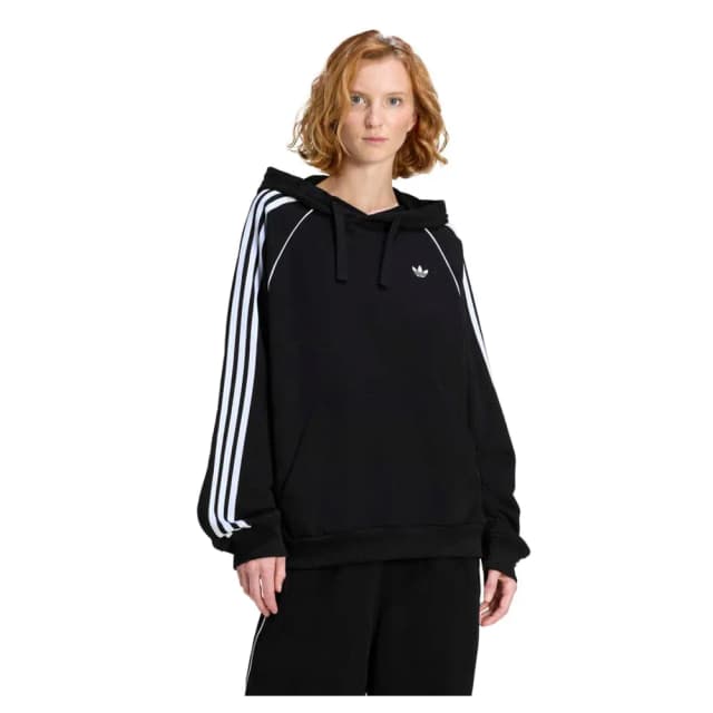Buzo Mujer adidas Trefoil