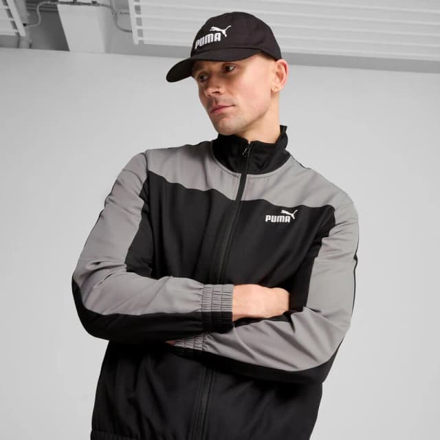 Gorra Puma Ess Logo — imagen 3