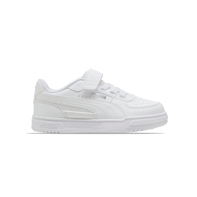 Zapatillas Niños Puma Caven Iii Ac