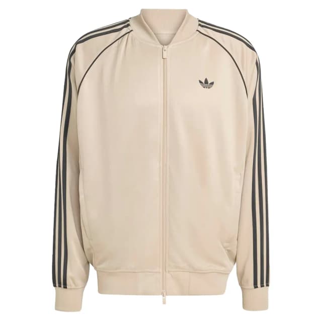 Campera Hombre adidas Sst Adicolor