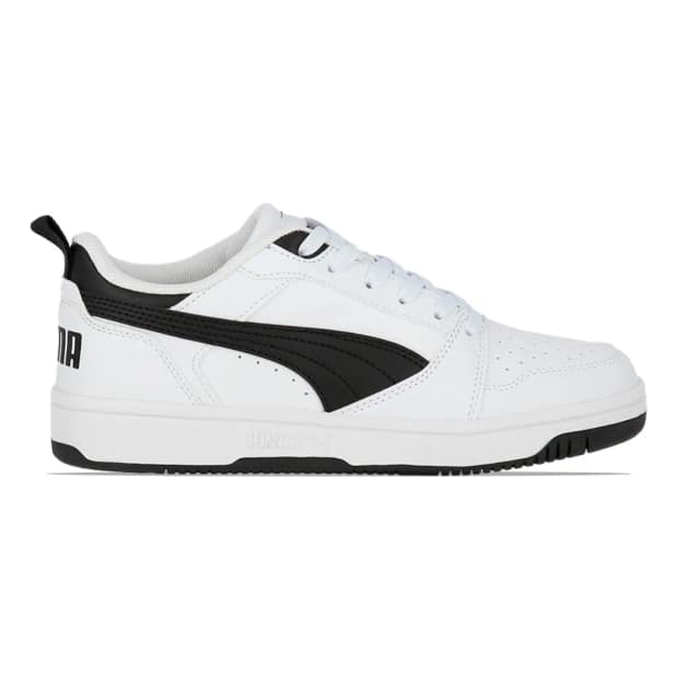 Zapatillas Mujer Puma V6 Low