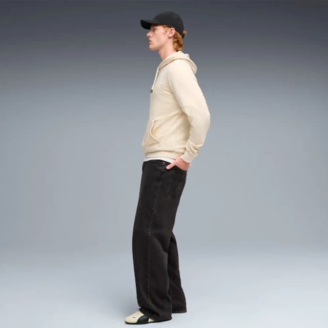 Buzo Hombre Puma Class Graphic — imagen 3