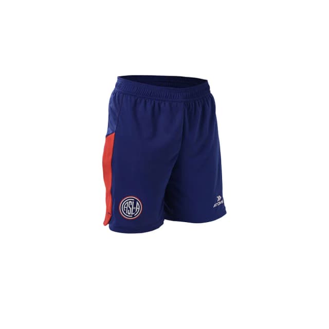 Short Niños Atomik San Lorenzo