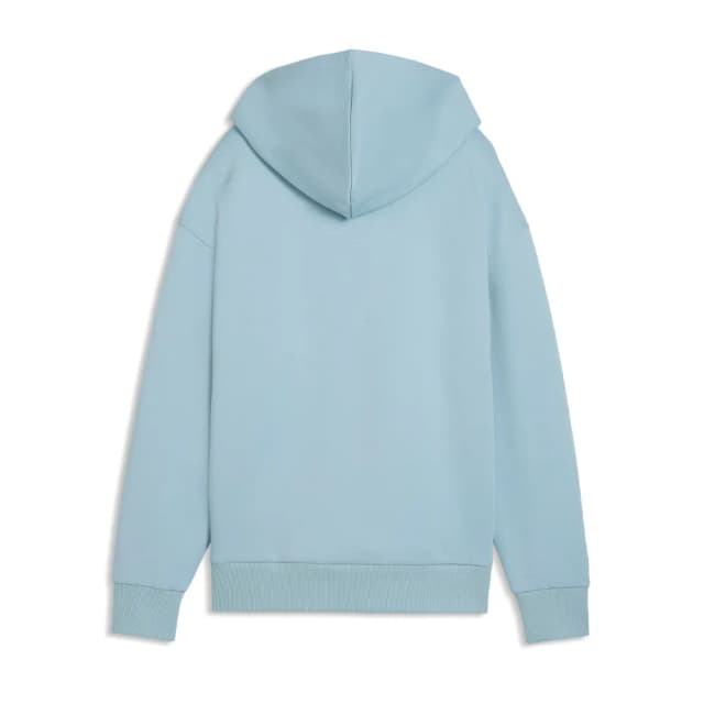 Buzo Puma Elevated Relaxed Logo — imagen 2