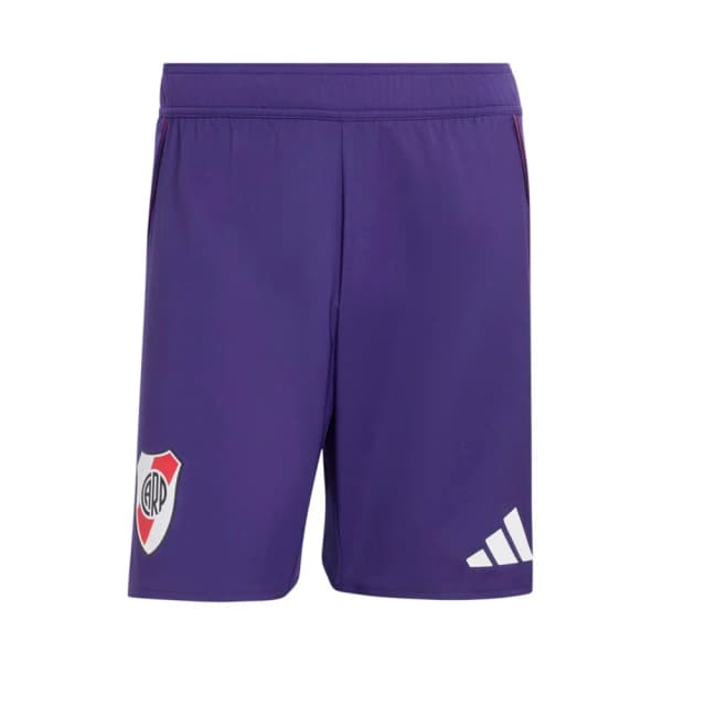 Short Hombre adidas River Plate 3er Suplente Version Jugador