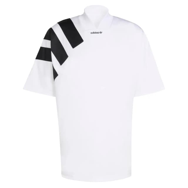 Remera Hombre adidas Adicolor Blocked