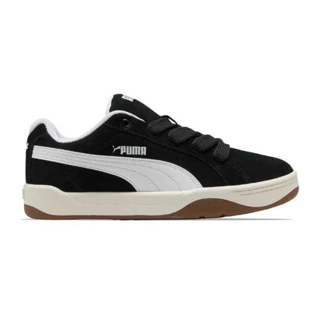 Zapatillas Hombre Puma Park Lifestyle Easy